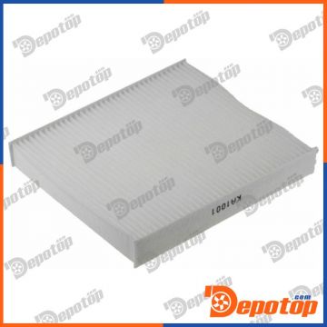 Filtre d'habitacle pour KIA | FCF-KA-315, 21-KI-K19